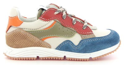 Ocra Sneaker - Ocra Kinderschoenen - Multi | D367
