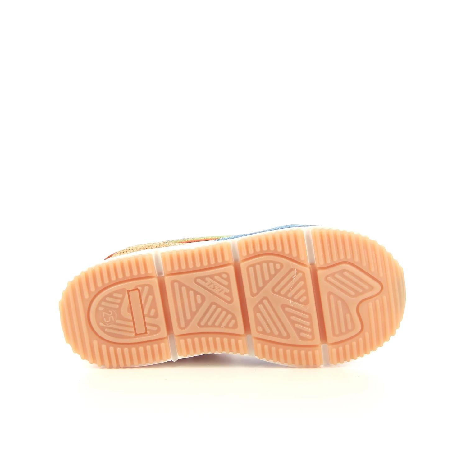 Ocra Sneaker - Ocra Kinderschoenen - Multi | D367