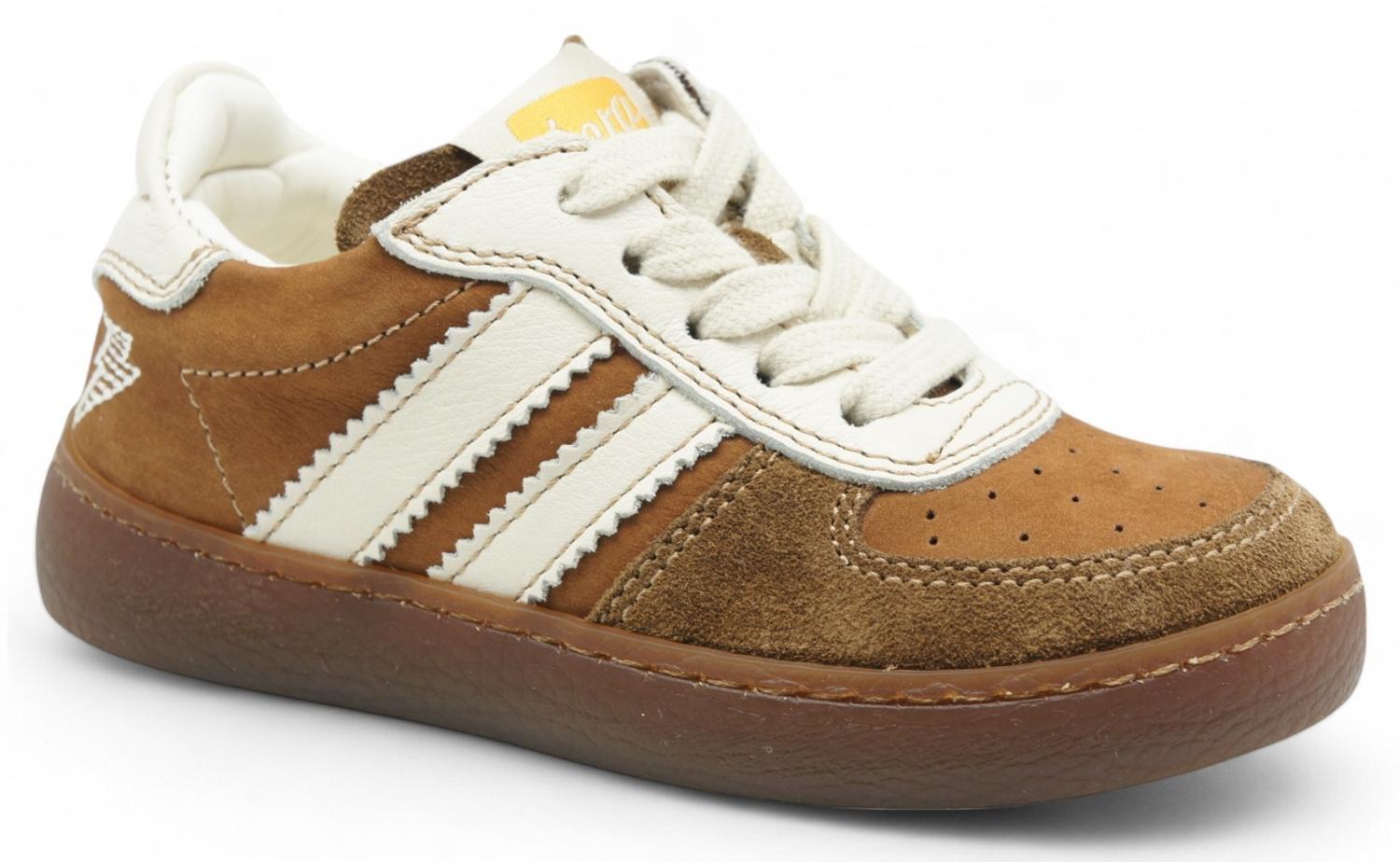 Ocra Sneaker - Ocra Kinderschoenen - Naturel | 126
