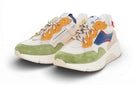 Ocra Sneaker - Ocra Kinderschoenen - Naturel | D365