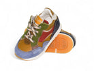 Ocra Sneaker - Ocra Kinderschoenen - Naturel | D367