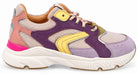 Ocra Sneaker - Ocra Kinderschoenen - Paars | E090