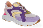 Ocra Sneaker - Ocra Kinderschoenen - Paars | E090