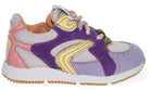 Ocra Sneaker - Ocra Kinderschoenen - Paars | EO92