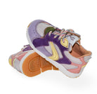 Ocra Sneaker - Ocra Kinderschoenen - Paars | EO92
