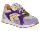 Ocra Sneaker - Ocra Kinderschoenen - Paars | EO92