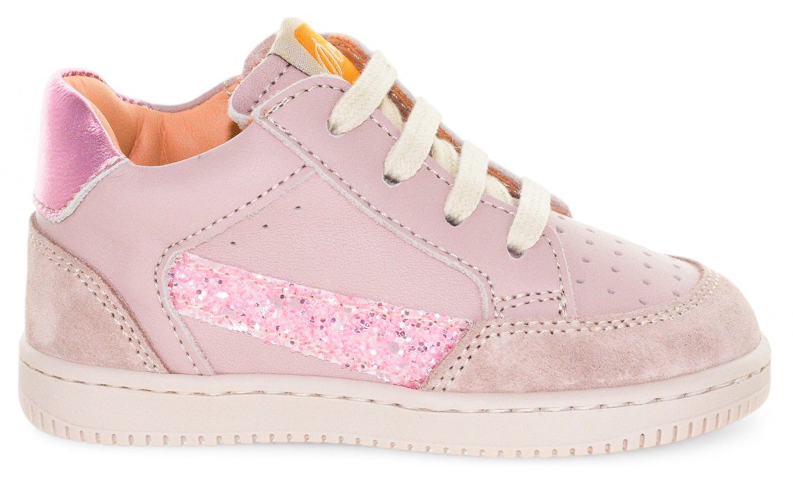 Ocra Sneaker - Ocra Kinderschoenen - Roze | 970