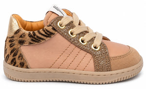 Ocra Sneaker - Ocra Kinderschoenen - Roze | D076