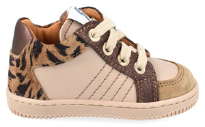 Ocra Sneaker - Ocra Kinderschoenen - Roze | D076