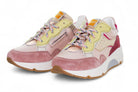 Ocra Sneaker - Ocra Kinderschoenen - Roze | D365
