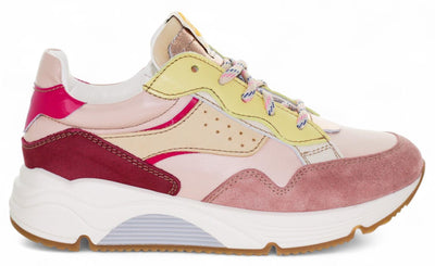 Ocra Sneaker - Ocra Kinderschoenen - Roze | D365