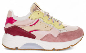 Ocra Sneaker - Ocra Kinderschoenen - Roze | D365