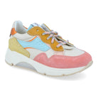 Ocra Sneaker - Ocra Kinderschoenen - Roze | D365