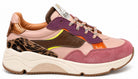 Ocra Sneaker - Ocra Kinderschoenen - Roze | D365