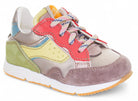 Ocra Sneaker - Ocra Kinderschoenen - Roze | D367