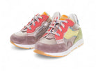 Ocra Sneaker - Ocra Kinderschoenen - Roze | D367