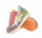 Ocra Sneaker - Ocra Kinderschoenen - Roze | D367