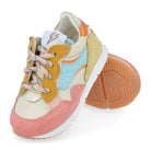 Ocra Sneaker - Ocra Kinderschoenen - Roze | D367