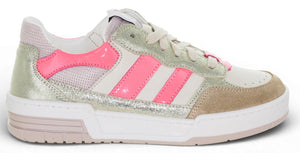 Ocra Sneaker - Ocra Kinderschoenen - Roze | D910