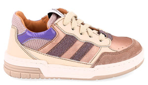 Ocra Sneaker - Ocra Kinderschoenen - Roze | D910