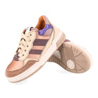 Ocra Sneaker - Ocra Kinderschoenen - Roze | D910