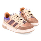 Ocra Sneaker - Ocra Kinderschoenen - Roze | D910