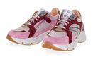 Ocra Sneaker - Ocra Kinderschoenen - Roze | E090