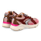 Ocra Sneaker - Ocra Kinderschoenen - Roze | E090
