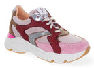 Ocra Sneaker - Ocra Kinderschoenen - Roze | E090