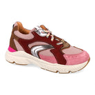 Ocra Sneaker - Ocra Kinderschoenen - Roze | E090