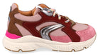 Ocra Sneaker - Ocra Kinderschoenen - Roze | E090