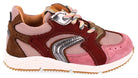 Ocra Sneaker - Ocra Kinderschoenen - Roze | EO92