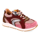 Ocra Sneaker - Ocra Kinderschoenen - Roze | EO92