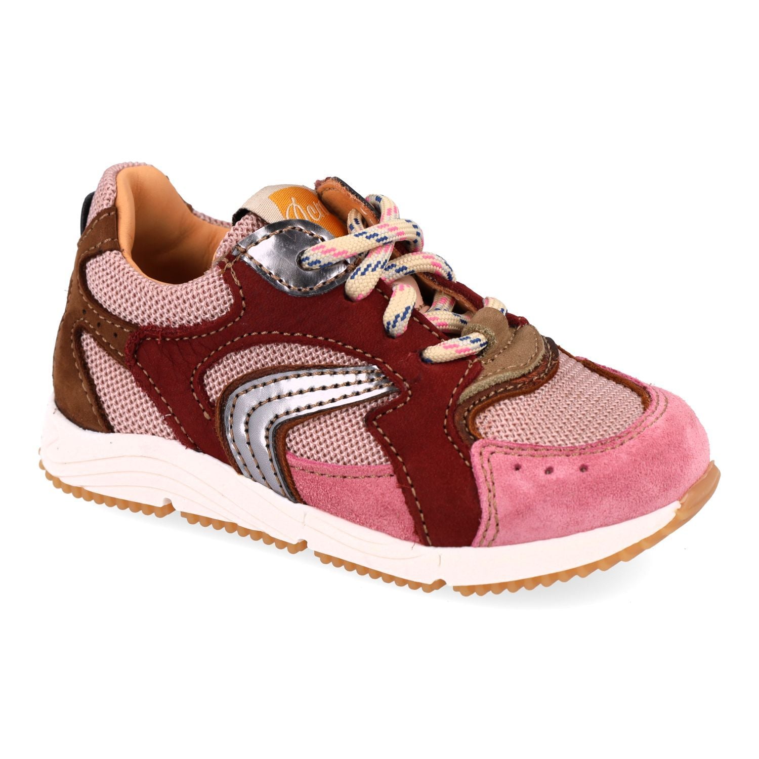 Ocra Sneaker - Ocra Kinderschoenen - Roze | EO92