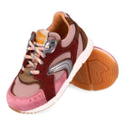 Ocra Sneaker - Ocra Kinderschoenen - Roze | EO92