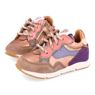Ocra Sneaker - Ocra Kinderschoenen - Wit | D367