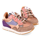 Ocra Sneaker - Ocra Kinderschoenen - Wit | D367