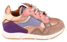 Ocra Sneaker - Ocra Kinderschoenen - Wit | D367