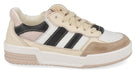 Ocra Sneaker - Ocra Kinderschoenen - Wit | D910