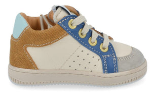 Ocra Babyschoen - Ocra Babyschoenen - Groen | D076