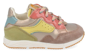 Ocra Sneaker - Ocra Kinderschoenen - Roze | D367