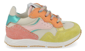 Ocra Sneaker - Ocra Kinderschoenen - Roze | D367