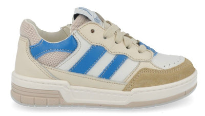 Ocra Sneaker - Ocra Kinderschoenen - Blauw | D910