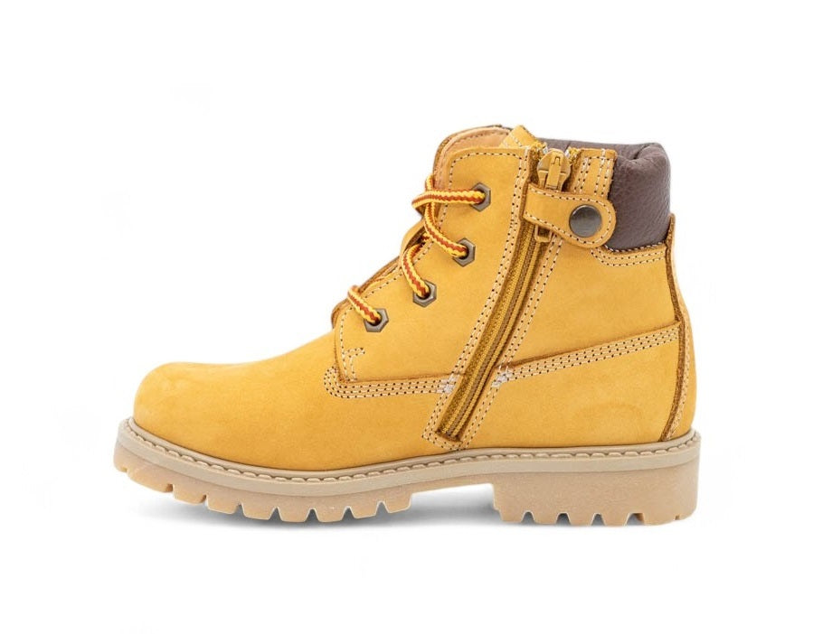 Ocra Veterboot - Ocra Kinderschoenen | 662