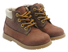 Ocra Veterboot - Ocra Kinderschoenen - Bruin | 664
