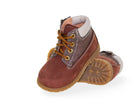 Ocra Veterboot - Ocra Kinderschoenen - Bruin | 664
