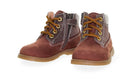 Ocra Veterboot - Ocra Kinderschoenen - Bruin | 664