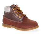 Ocra Veterboot - Ocra Kinderschoenen - Bruin | 664