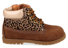 Ocra Veterboot - Ocra Kinderschoenen - Bruin | 664