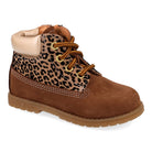 Ocra Veterboot - Ocra Kinderschoenen - Bruin | 664